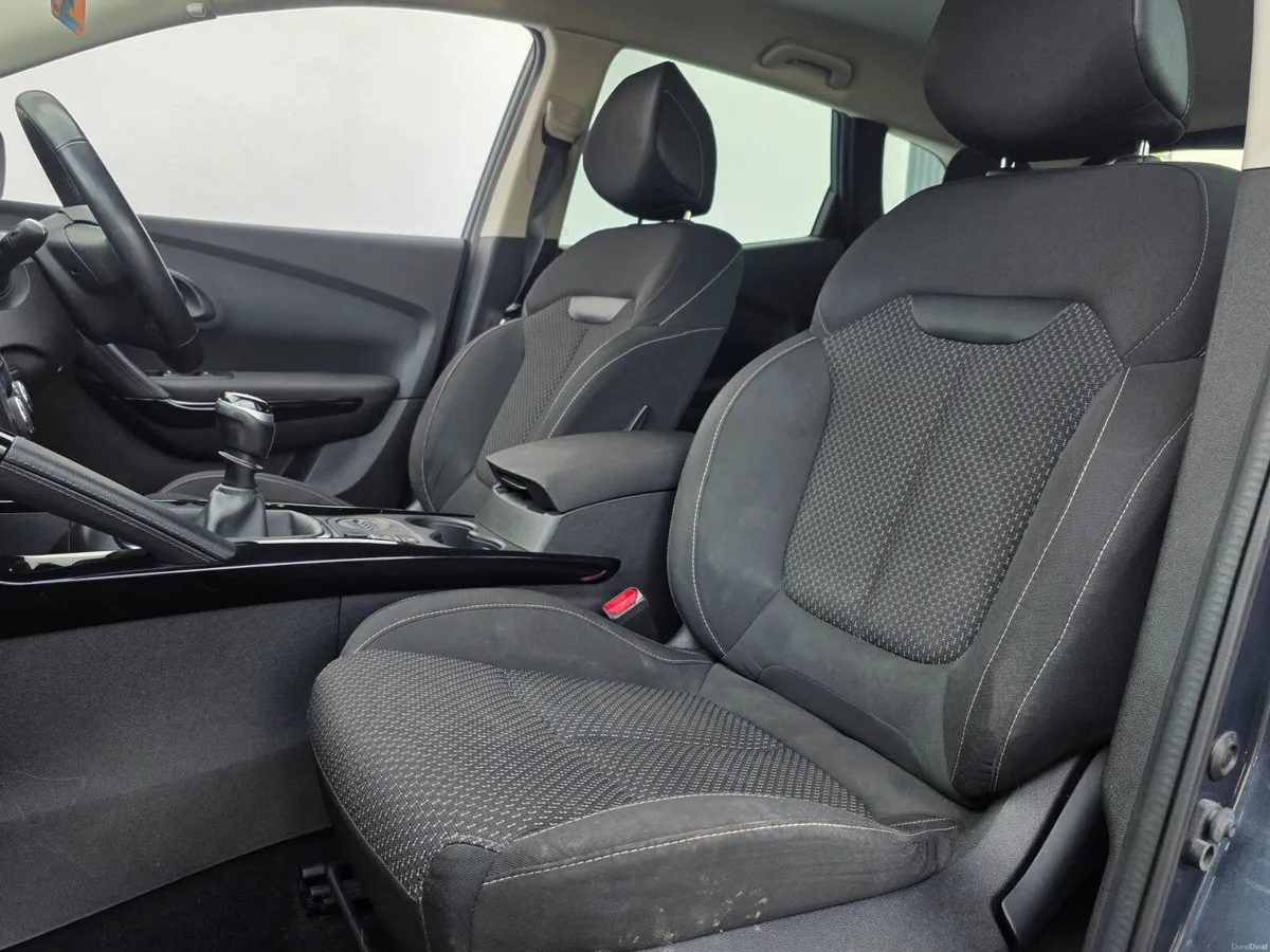 2016 Renault Kadjar 1.2 DYNAMIQUE / NCT TILL 11/27 - Image 4