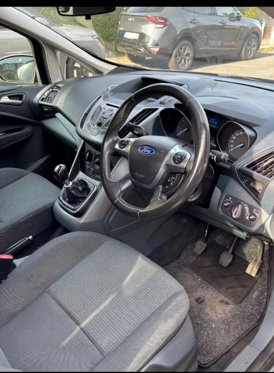 Ford Grand C-Max 2011. …… 7 seater - Image 1