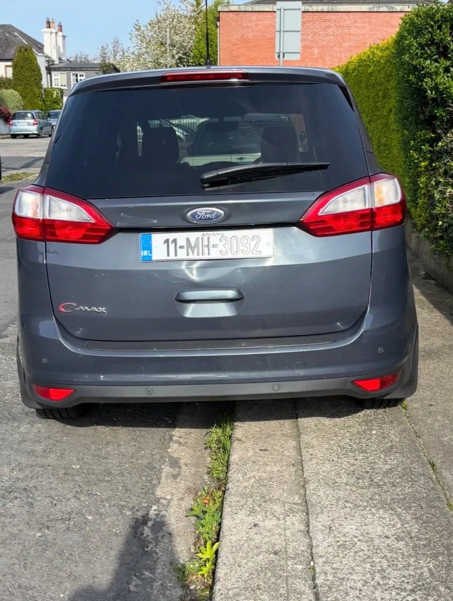 Ford Grand C-Max 2011. …… 7 seater - Image 3