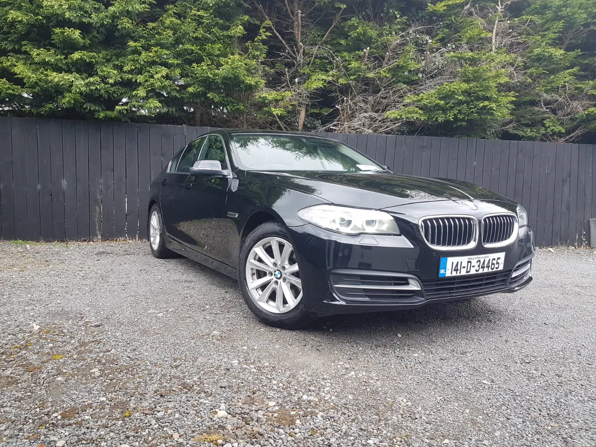 520 D.. VERY LOW KM .. NCT TODAY - Image 3