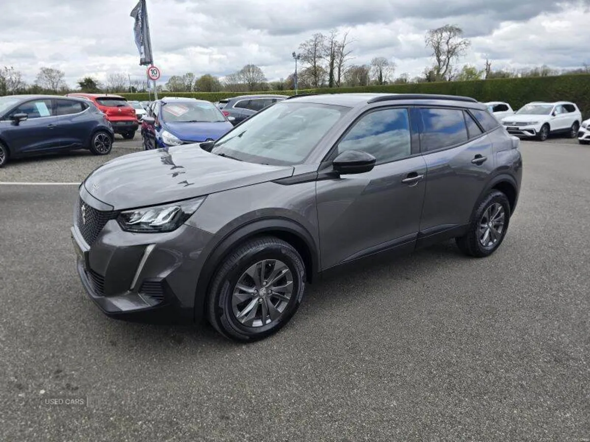 Peugeot 2008 Active Premium+ - Image 2