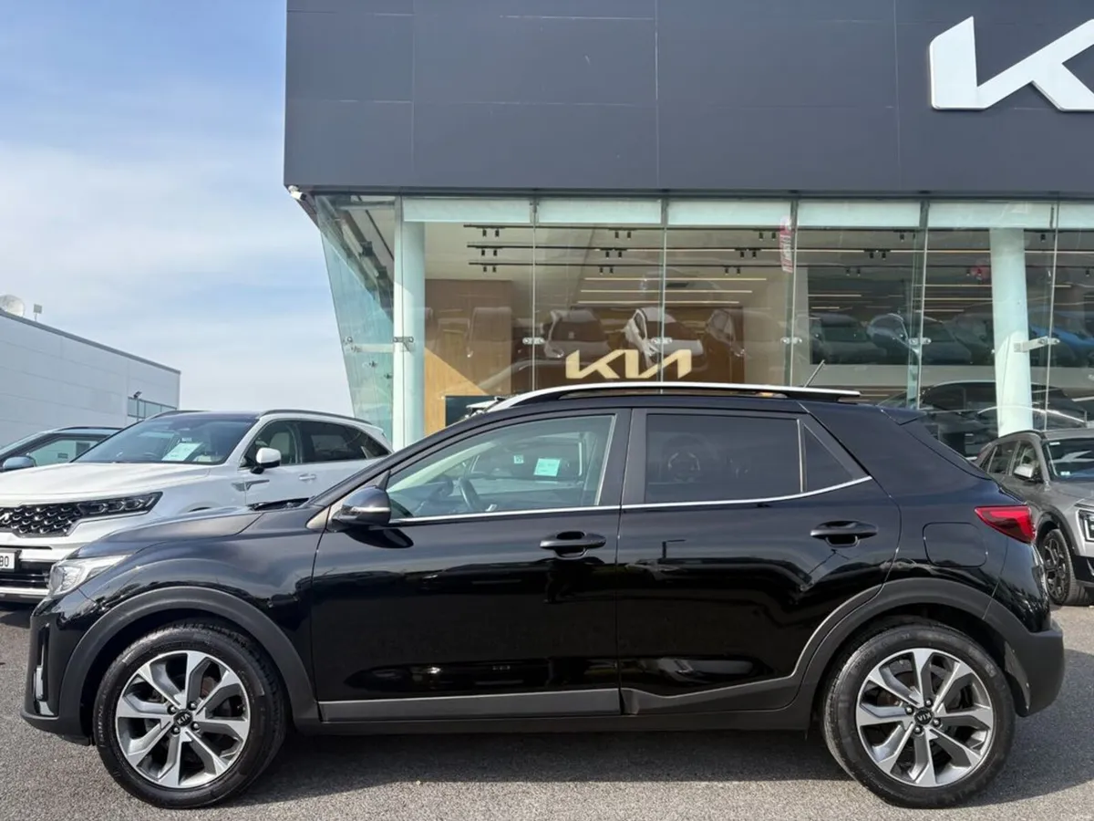 Kia Stonic 1.4 K2 - Image 3
