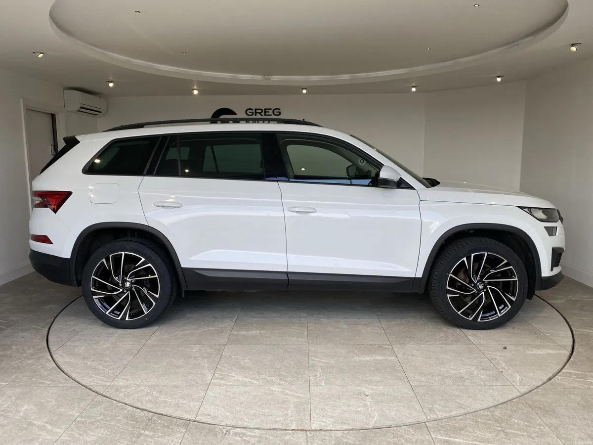Skoda Kodiaq 2023 - Image 4