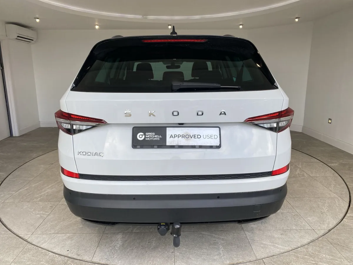 Skoda Kodiaq 2023 - Image 6
