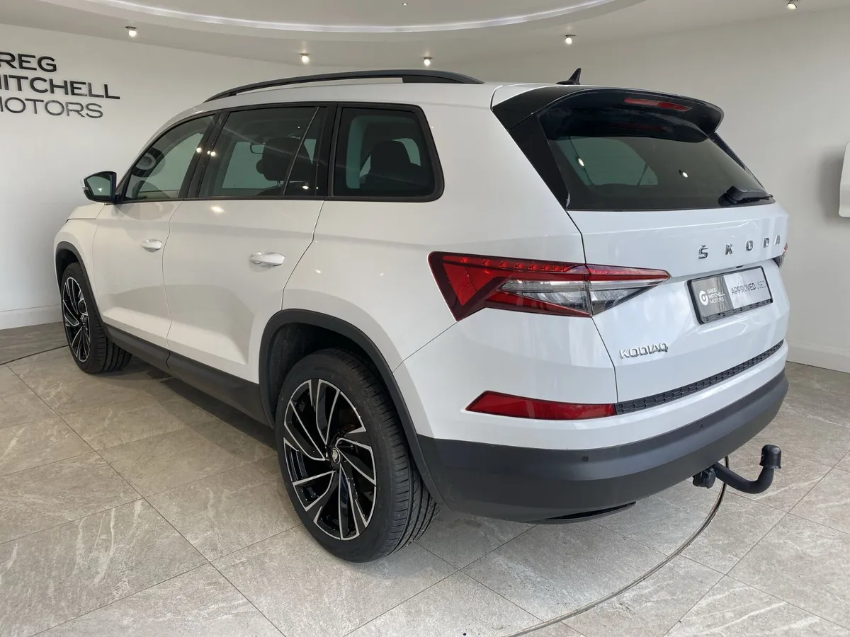 Skoda Kodiaq 2023 - Image 5
