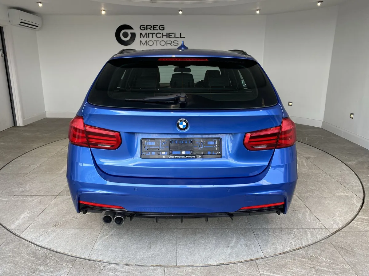 2018 BMW 3 SERIES - Image 6