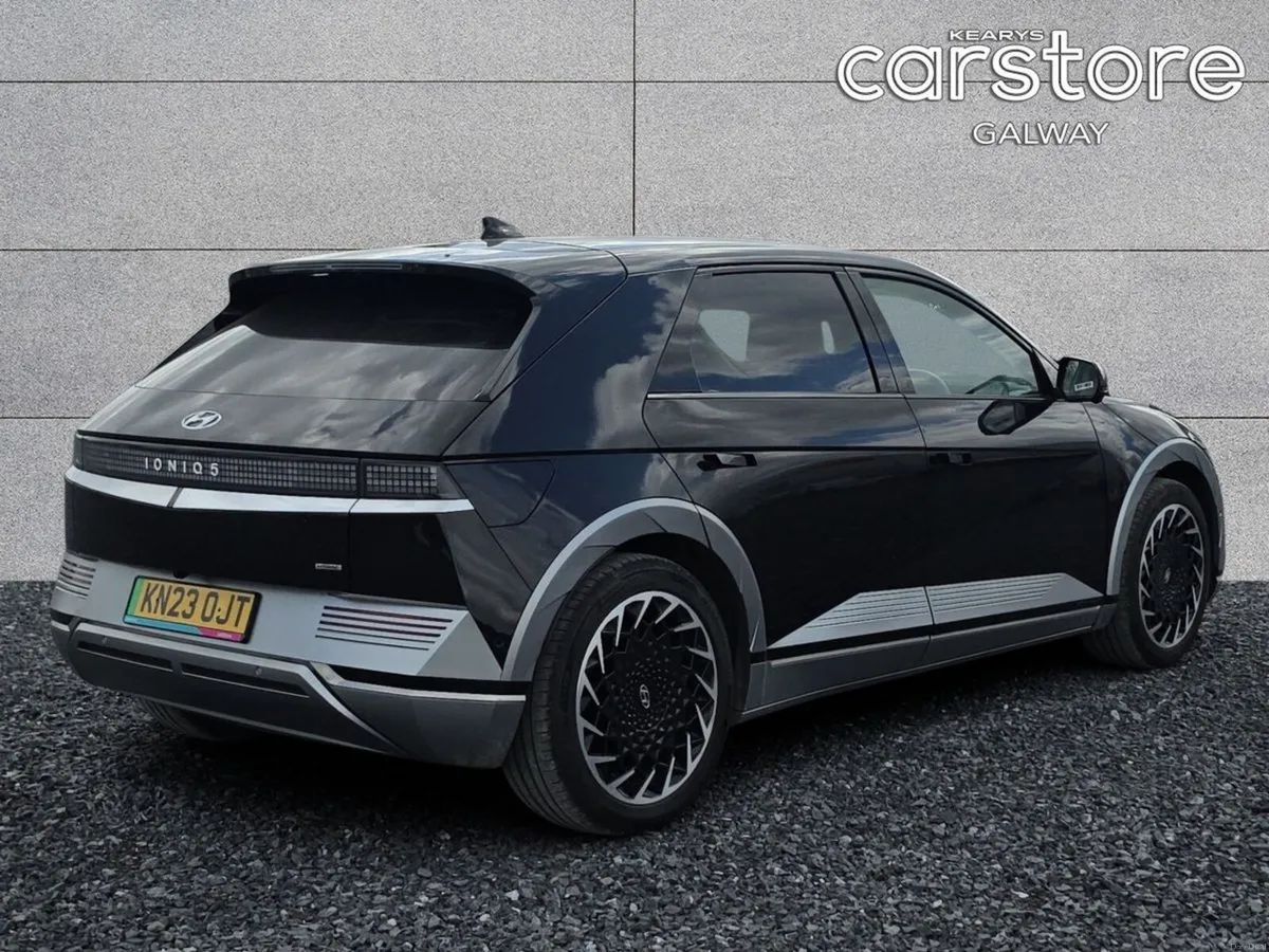 Hyundai IONIQ 5 Ioniq 5 Ultimate Ev 4X4  Ultimate - Image 3