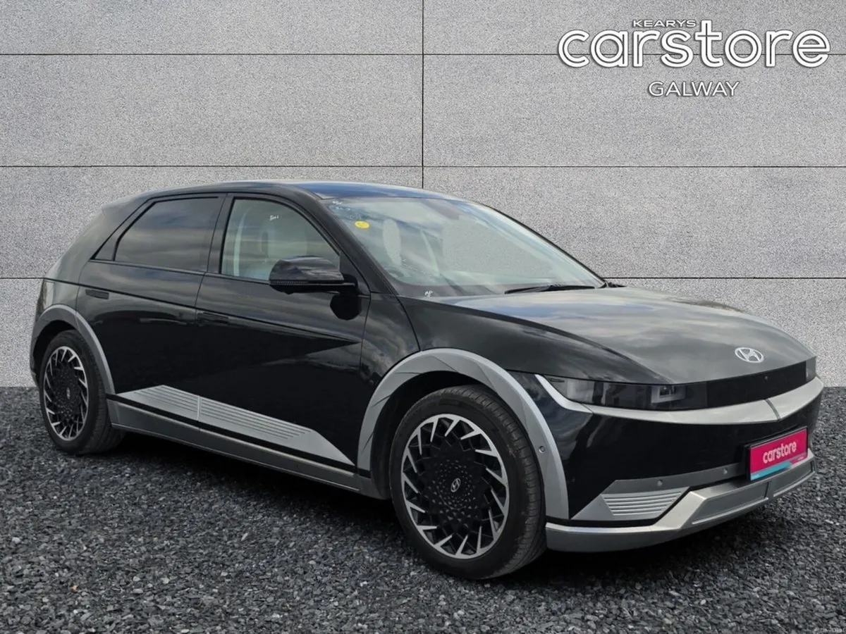 Hyundai IONIQ 5 Ioniq 5 Ultimate Ev 4X4  Ultimate - Image 1