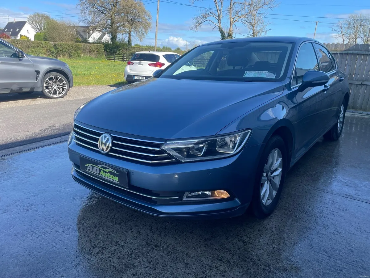 Volkswagen Passat low klm - Image 2