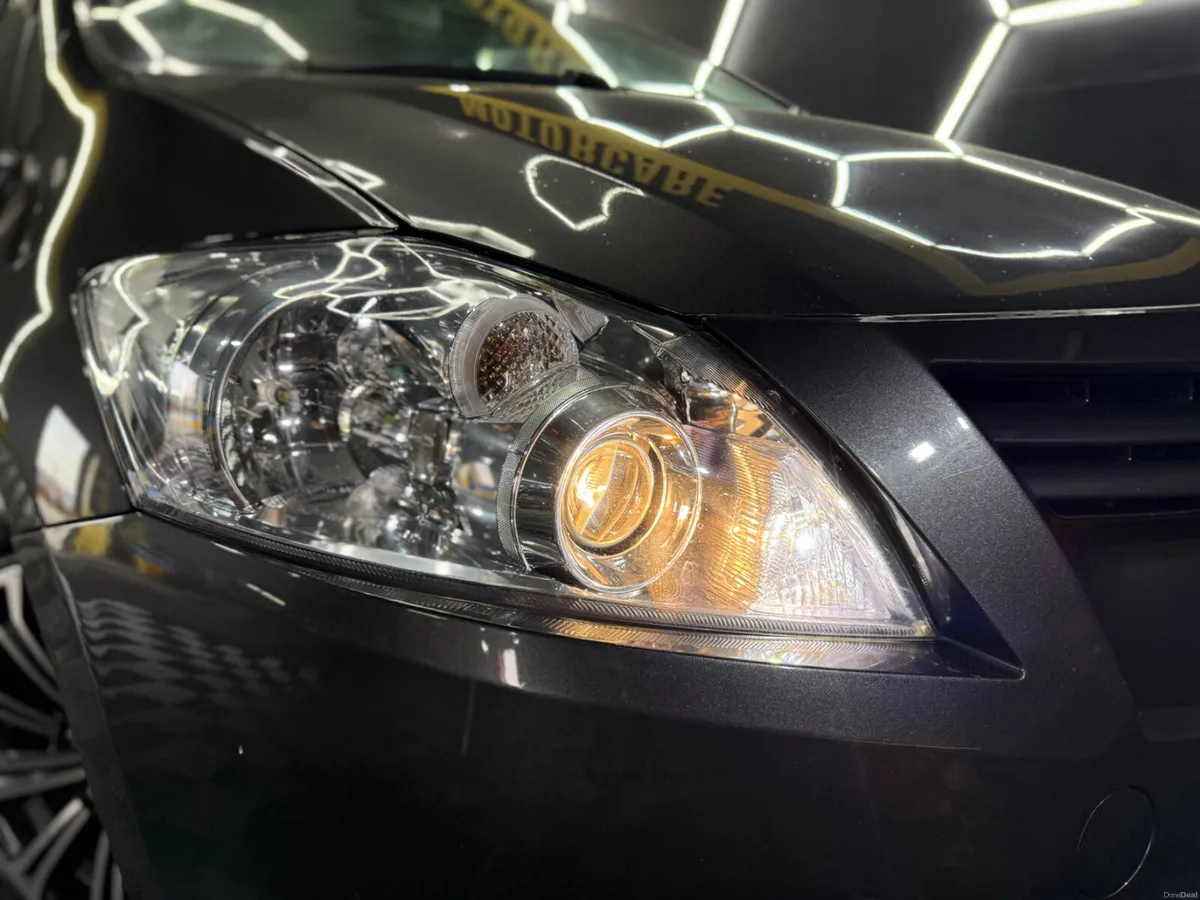 ◼️2011 TOYOTA AURIS 1.4 D4D DIESEL◼️ - Image 4