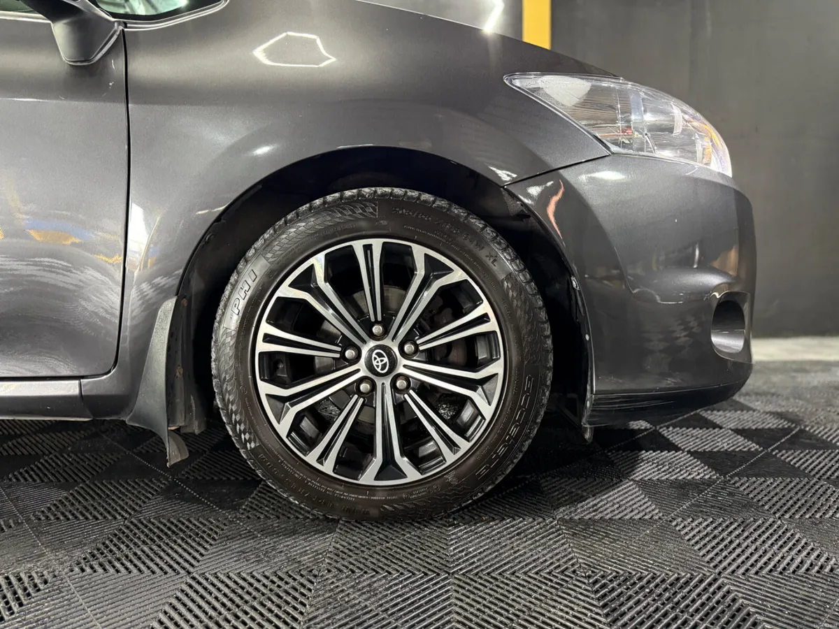 ◼️2011 TOYOTA AURIS 1.4 D4D DIESEL◼️ - Image 5