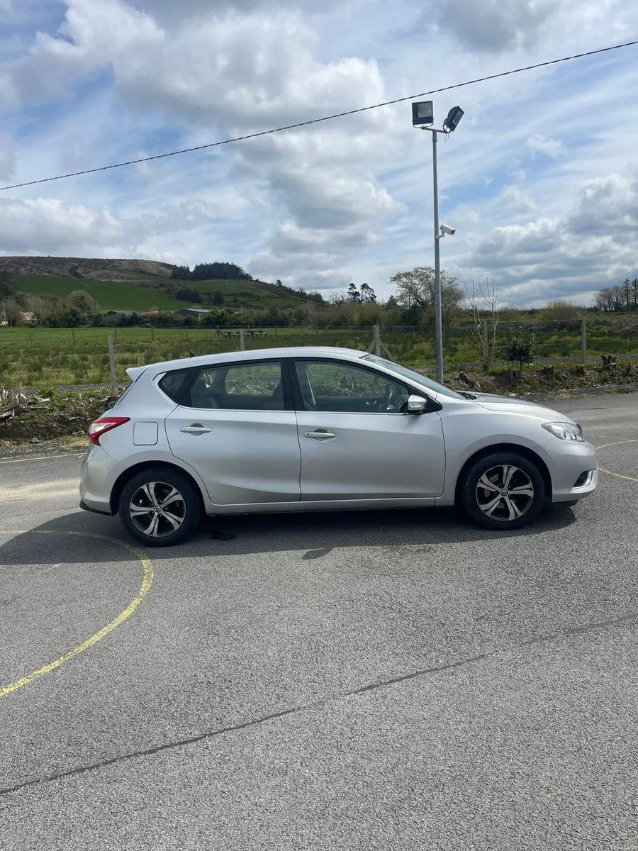 Nissan pulsar - Image 2