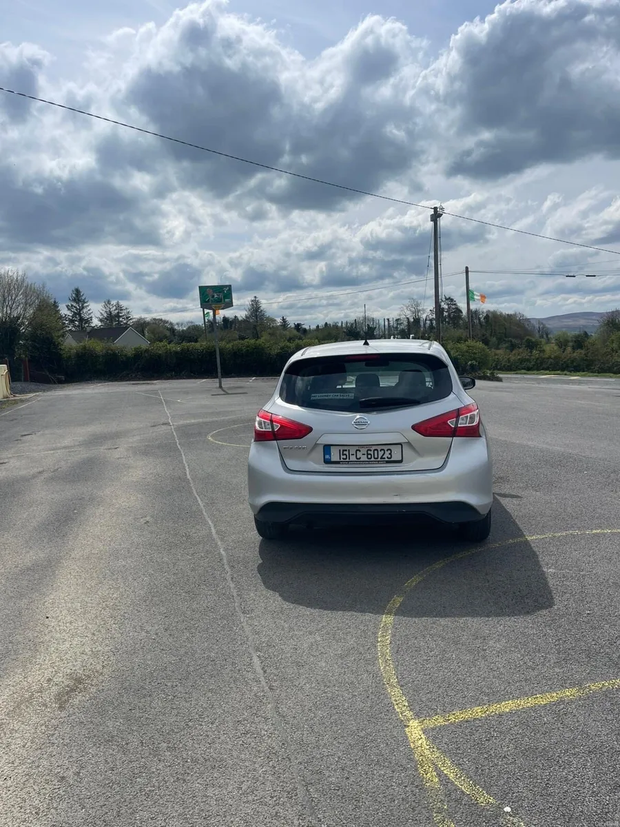 Nissan pulsar - Image 3