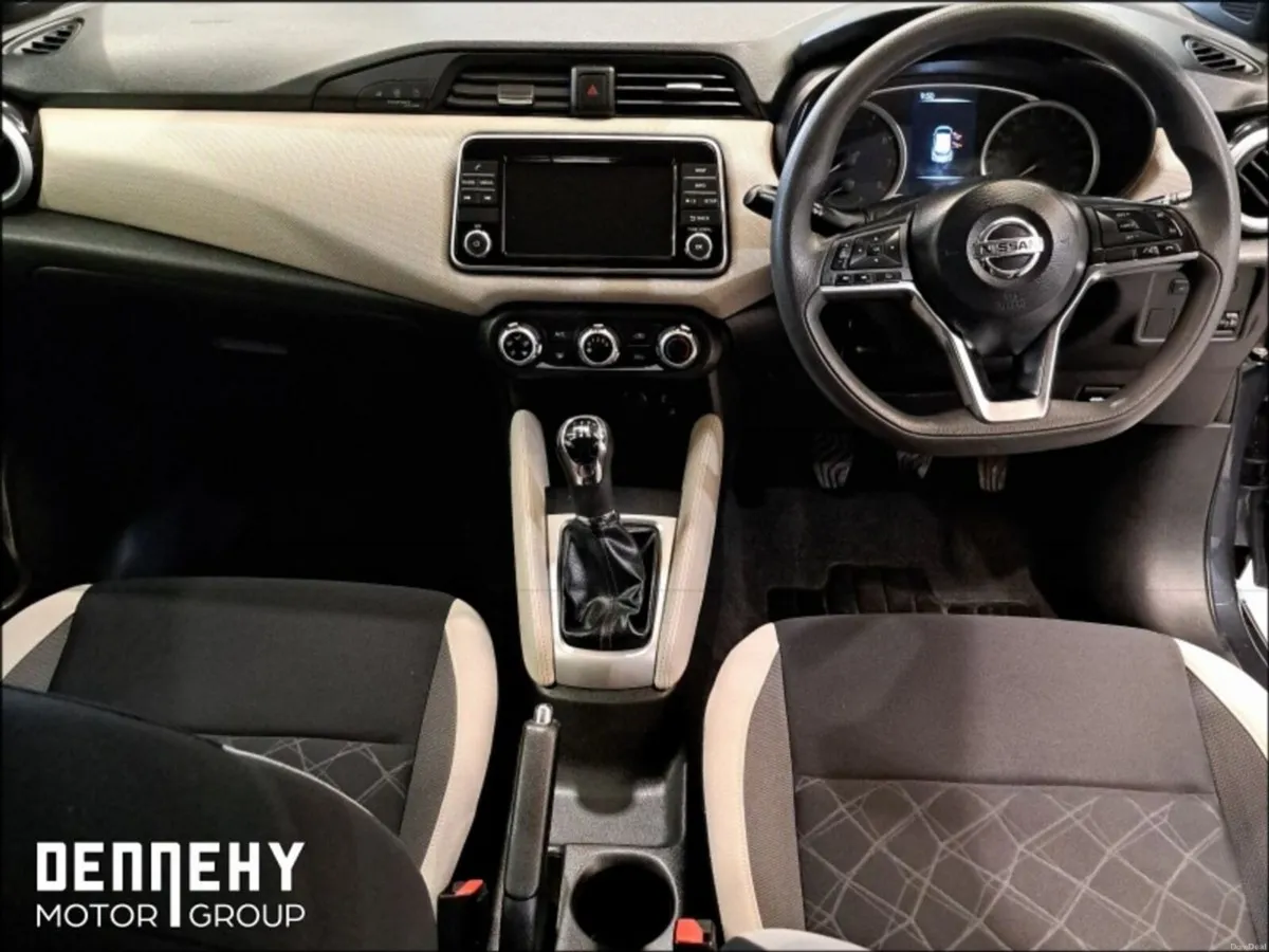 Nissan Micra VIP EVENT this FRIDAY & SAT 24/25th A - Image 3