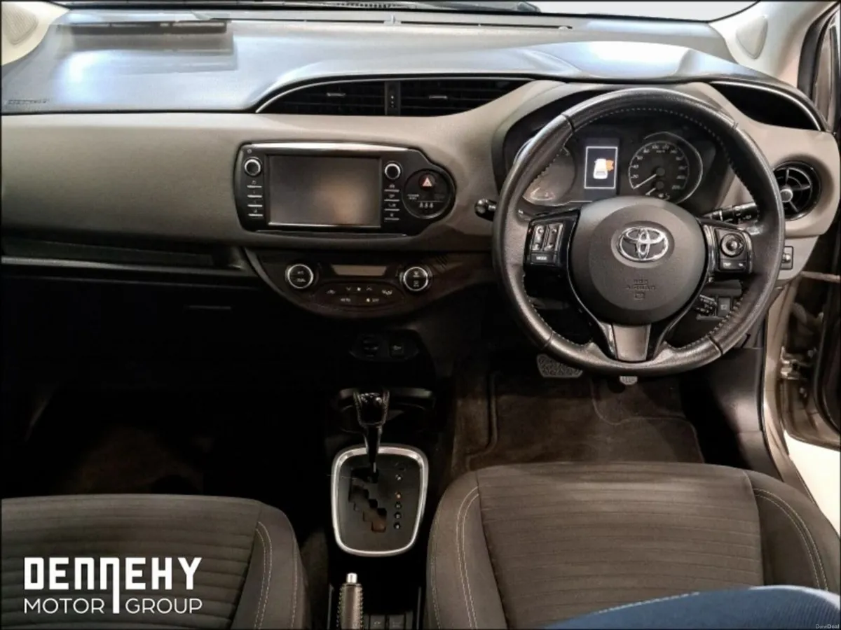 Toyota Yaris VIP EVENT this FRIDAY & SAT 24/25th A - Image 3