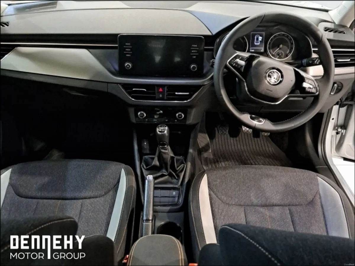 Skoda Kamiq VIP EVENT this FRIDAY & SAT 24/25th AP - Image 3