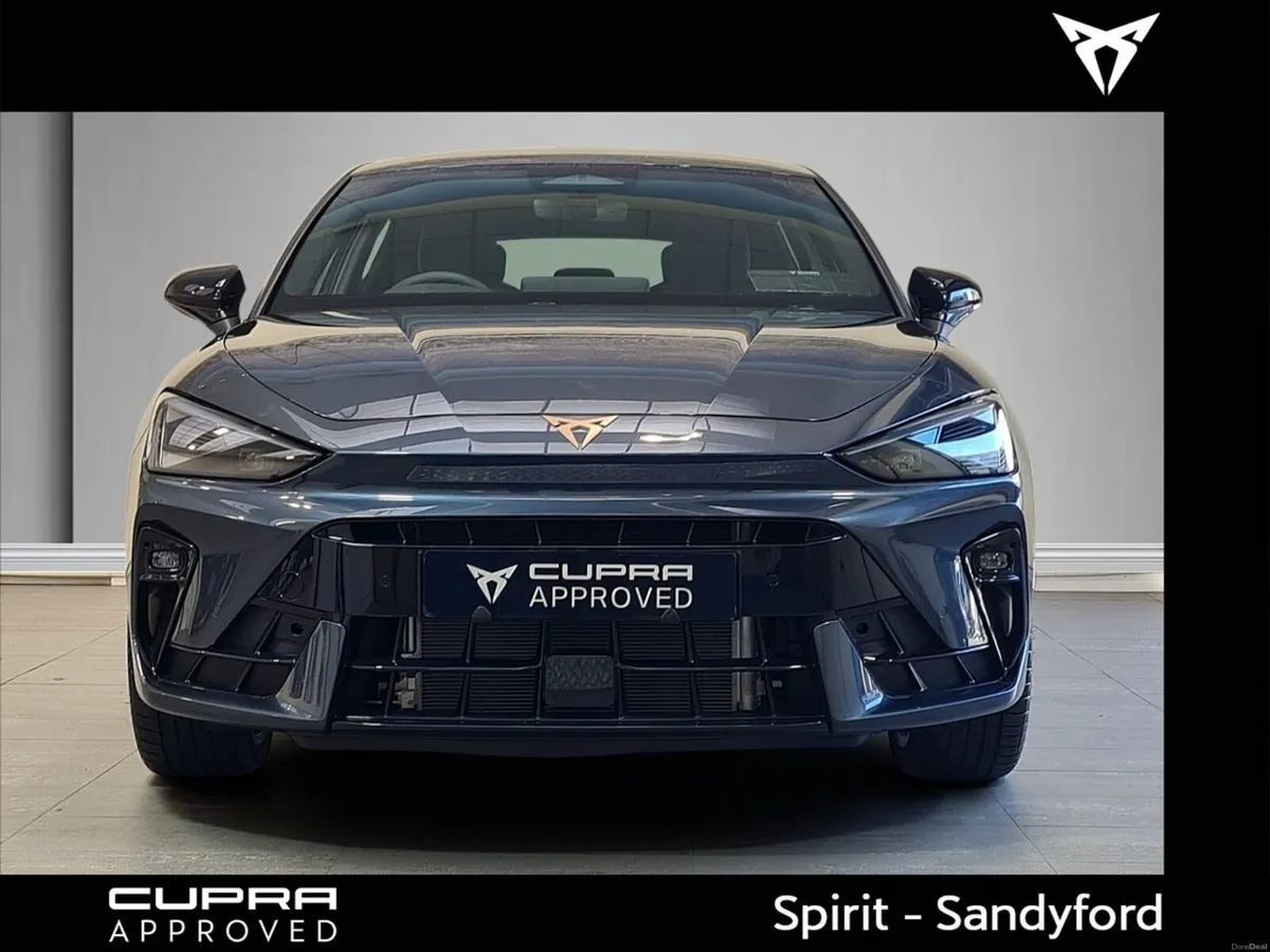 Cupra Leon V1 1.5eTSI 150hp DSG**Call John 0861913 - Image 3