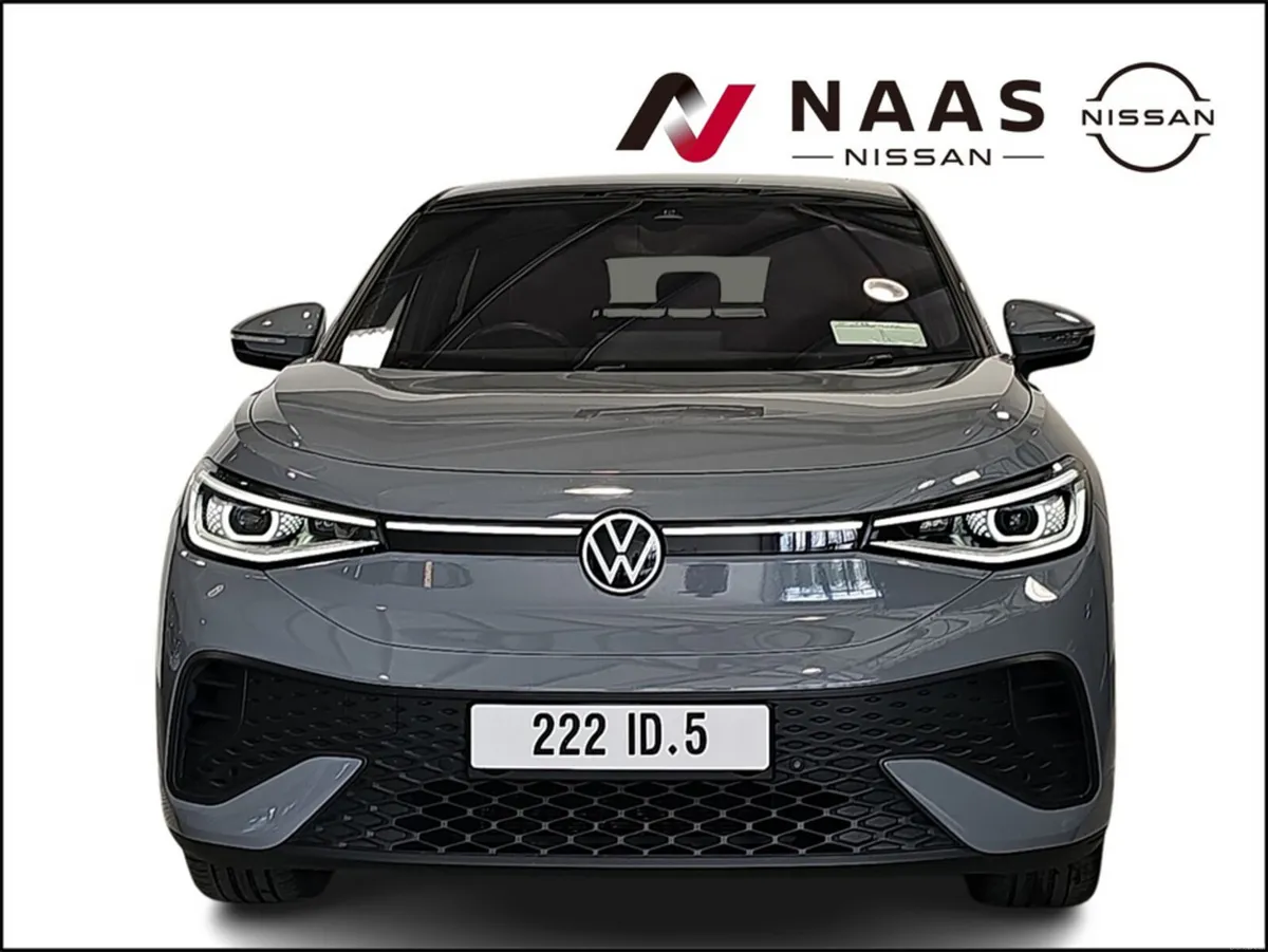 Volkswagen ID.5 STYLE PRO - Image 2