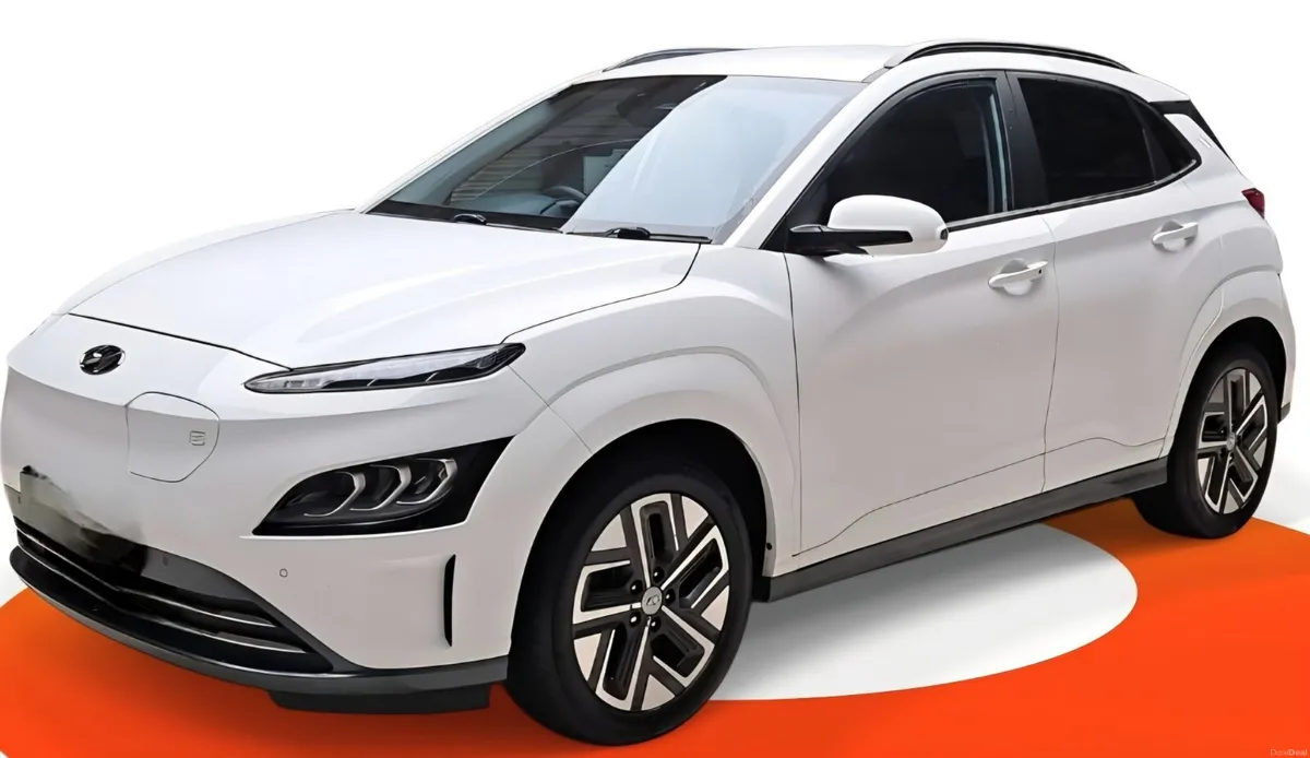 Hyundai KONA 2022.  64KWh  €15950 - Image 1