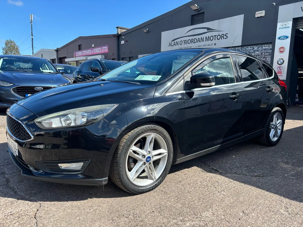 Ford focus - Image 2