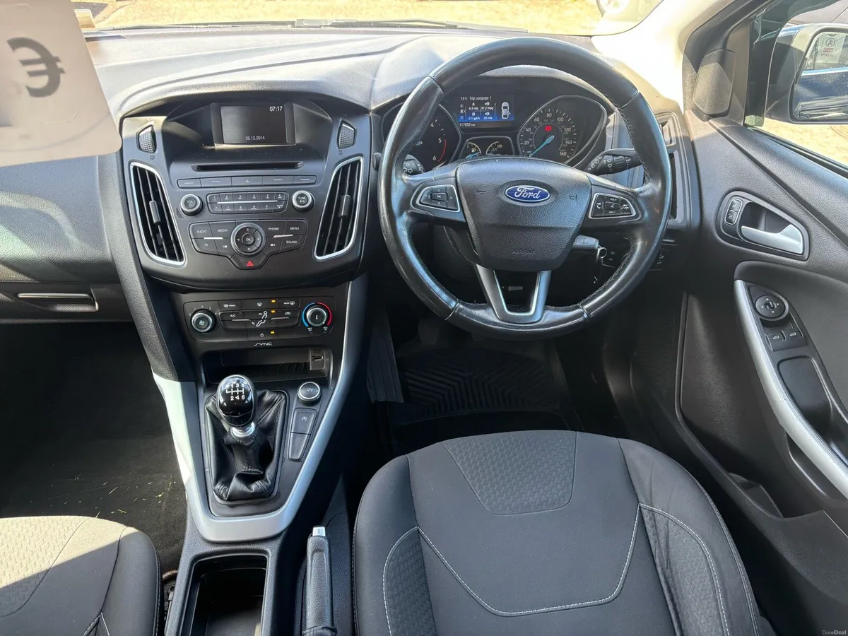 Ford focus - Image 4