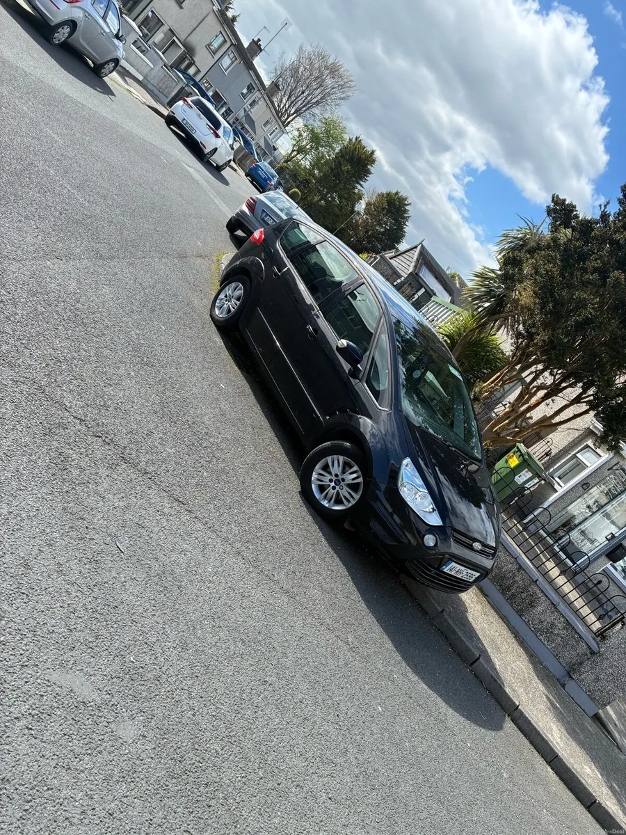 Ford smax - Image 2