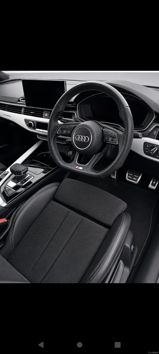 Audi A5 Quattro S line - Image 4