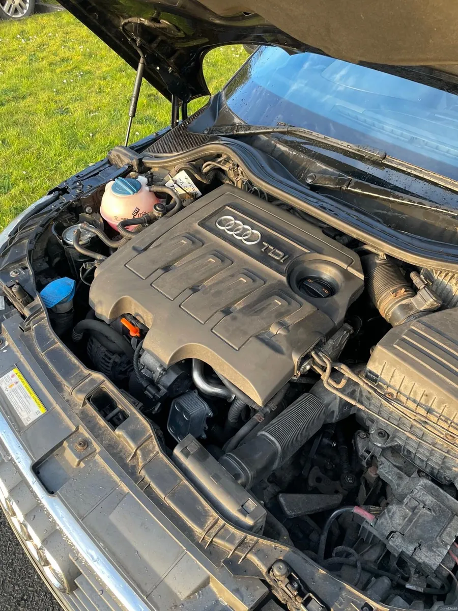 Audi A1 - Just Serviced - 1.6 Tdi - Image 2