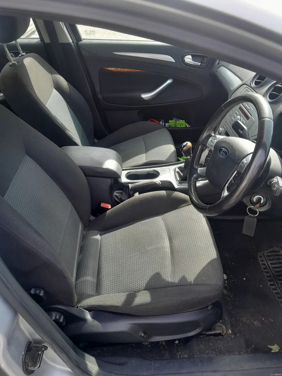 Ford Mondeo 2008 - Image 4
