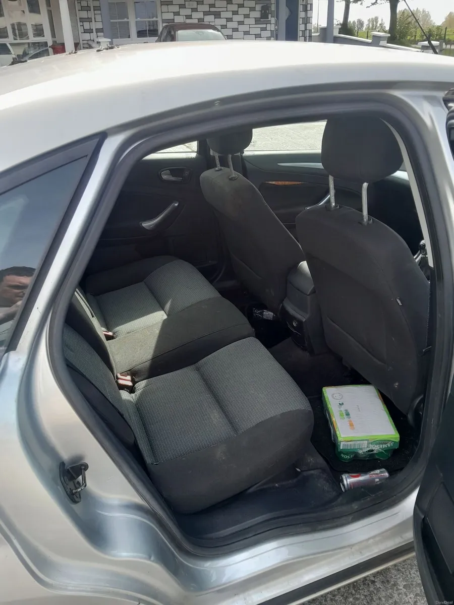 Ford Mondeo 2008 - Image 3