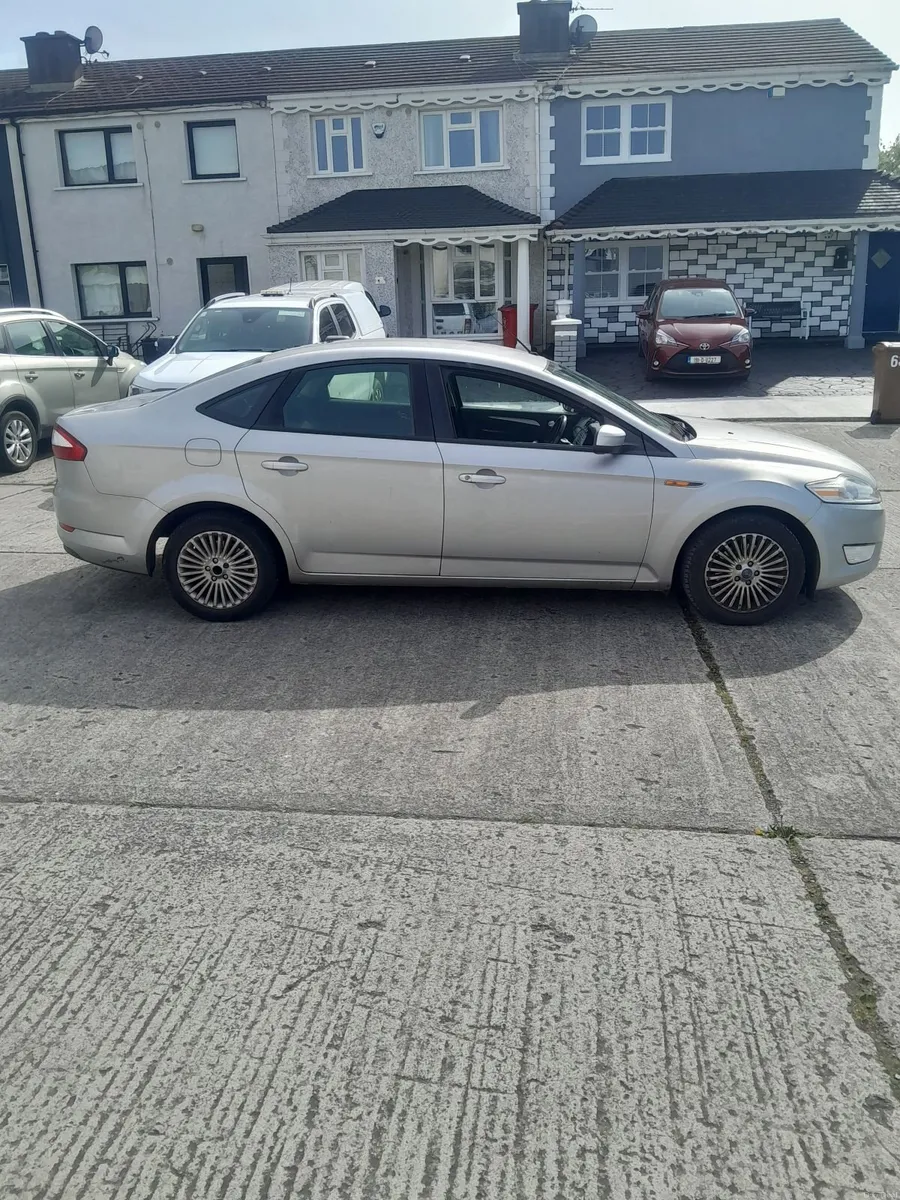 Ford Mondeo 2008 - Image 1
