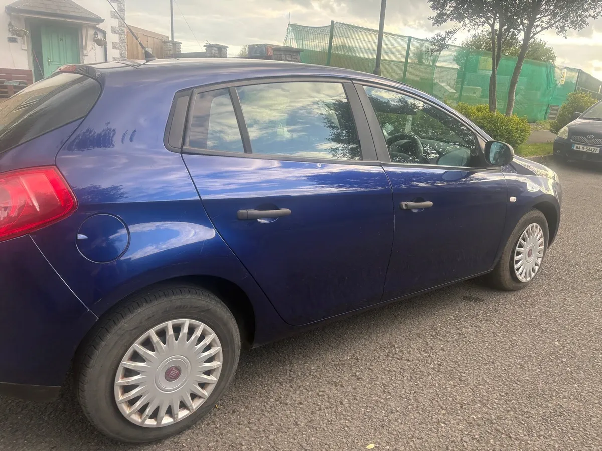 Fiat bravo nct 03/2027 - Image 3