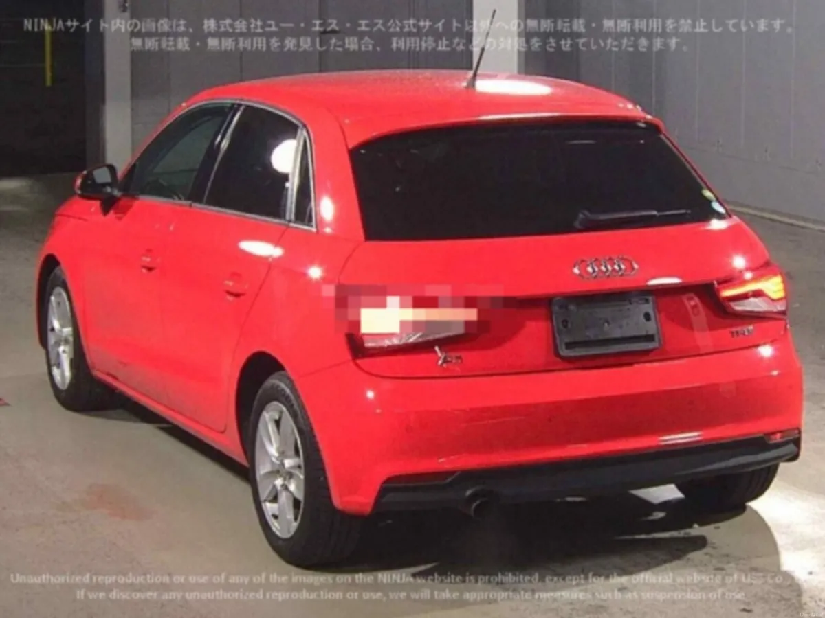 2016 Audi A1 Automatic - Image 4