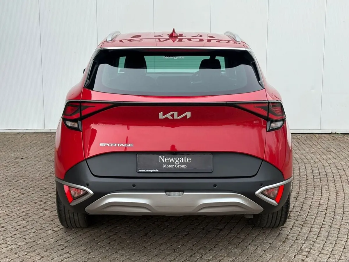 Kia Sportage Mhev K3 DSL MY23 5DR - Image 6