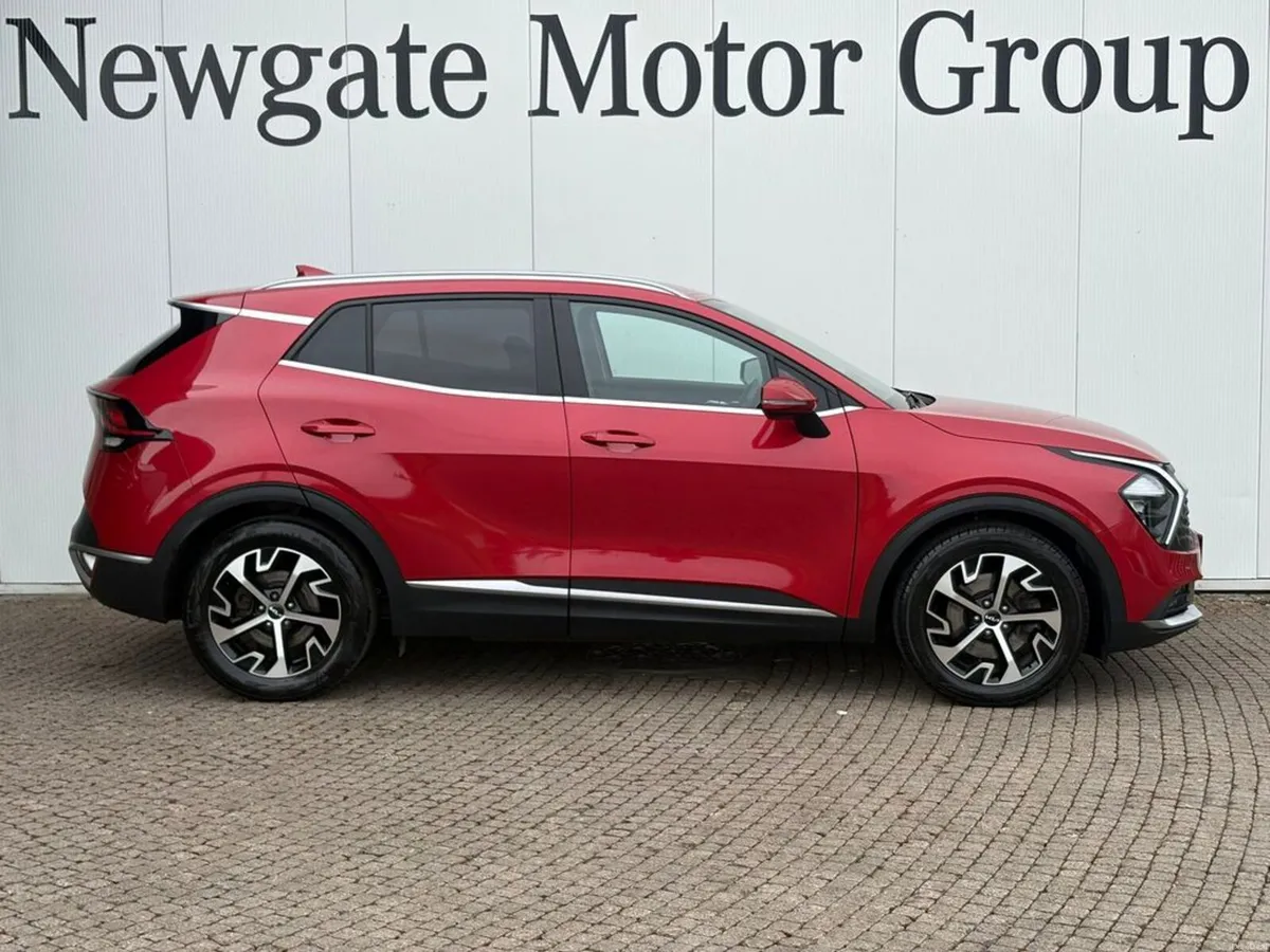 Kia Sportage **PRICE DROP** Mhev K3 DSL MY23 5DR - Image 4