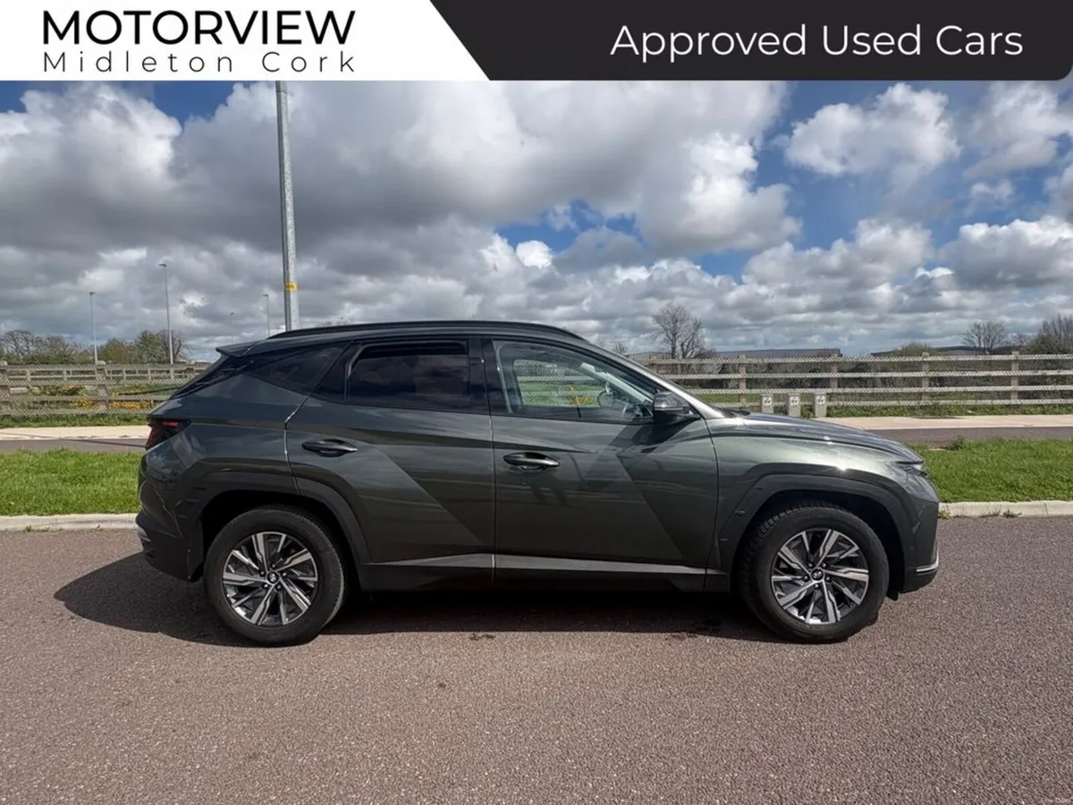 Hyundai Tucson SOLD COD SOLD Premium spec , Manufa - Image 2