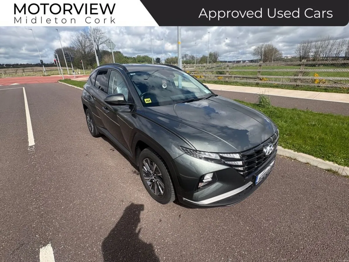 Hyundai Tucson SOLD COD SOLD Premium spec , Manufa - Image 4