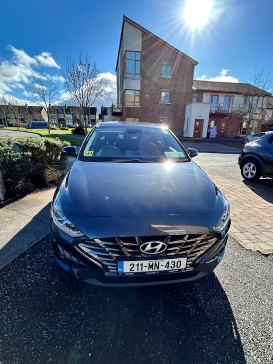 Hyundai i30 2021 - Image 2