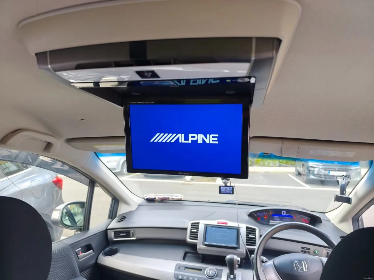 Honda Freed 2013 - Image 1