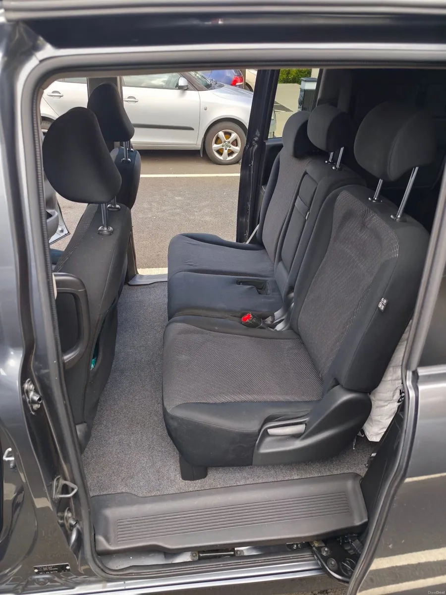 Honda Freed 2013 - Image 3