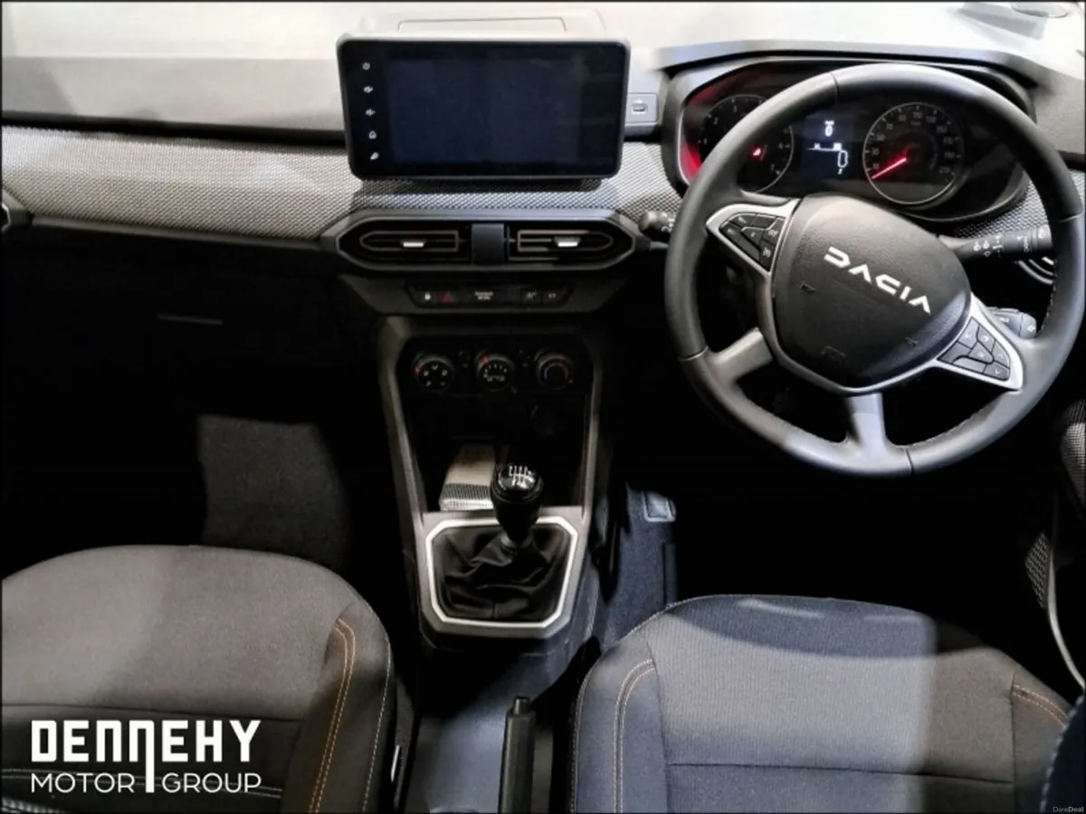Dacia Sandero Stepway VIP EVENT this FRIDAY & SAT - Image 3