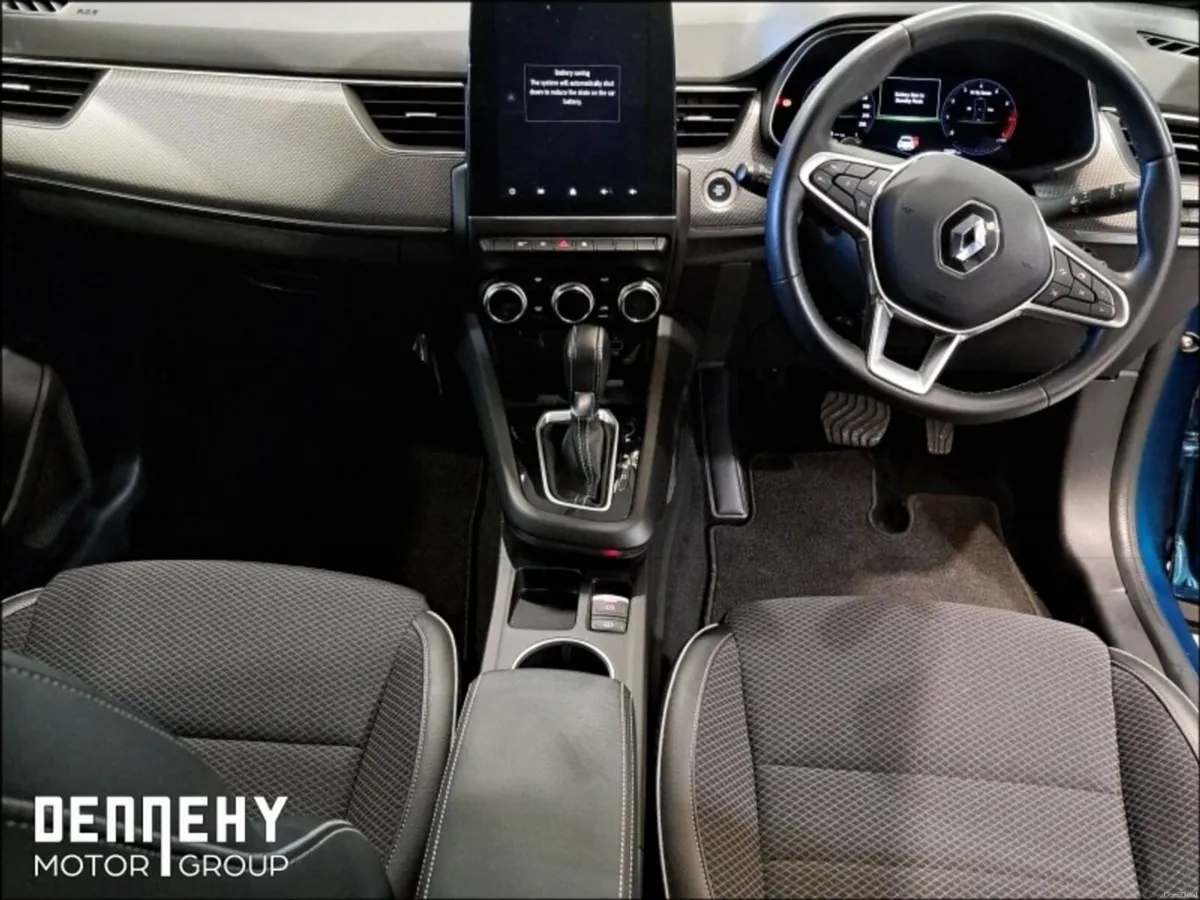 Renault Arkana VIP EVENT this FRIDAY & SAT 24/25th - Image 3