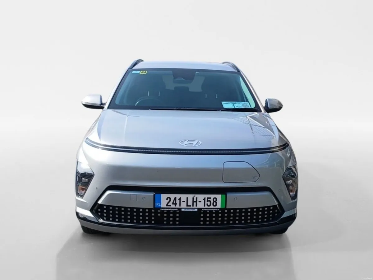 Hyundai KONA Kona EV Elegance 48kWh - Image 4