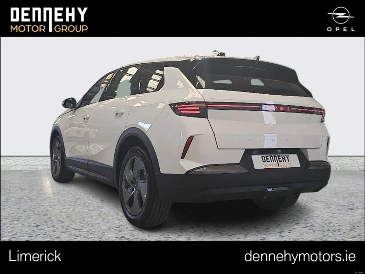 Opel Grandland VIP EVENT this FRIDAY & SAT 24/25th - Image 4