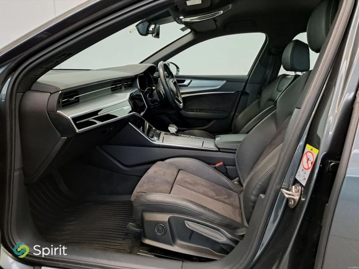 Audi A6 2.0TDI S-Line  204HP - Image 4