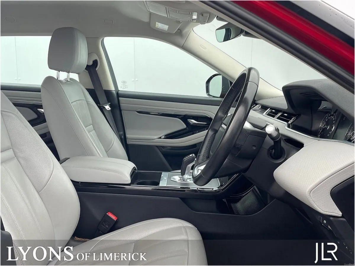 Land Rover Range Rover Evoque 2.0D I4 150 PS AWD A - Image 4