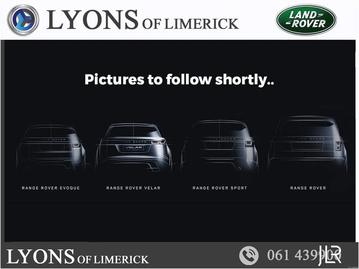 Land Rover Range Rover Velar 2.0 PHEV 404PS S** Ba - Image 3