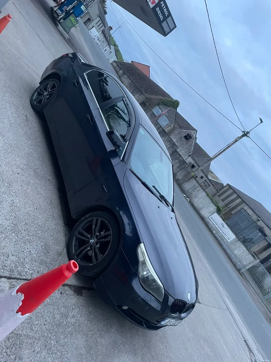 BMW 520d - Image 2