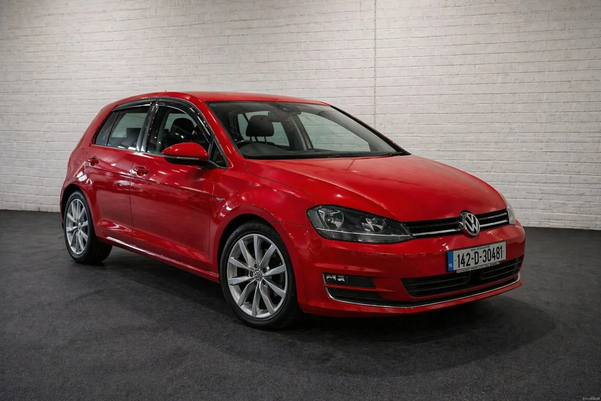 Volkswagen Golf | 0857271452 - Image 1