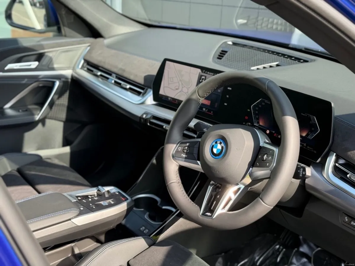 BMW X1 xDrive25e M Sport - Image 3